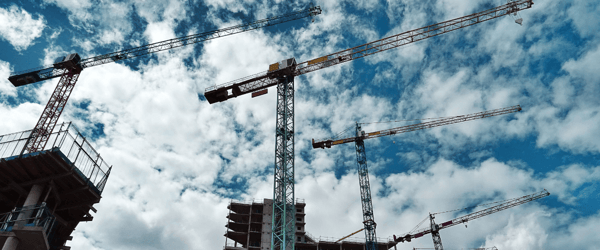 What Types of Equipment Are Used In Civil Construction? Part 2
