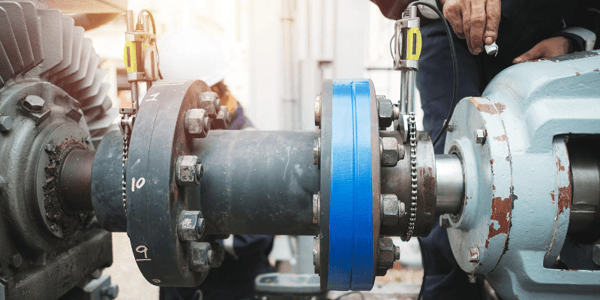What Should You Look For In A Millwright?