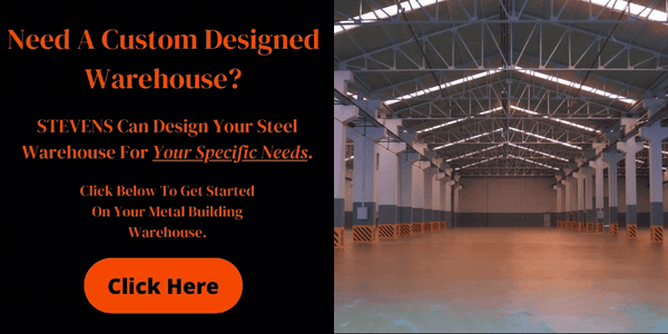 Why Choose Pre-engineered Metal Buildings For Your Warehouse