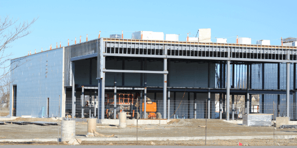 What Are The Steps to Erect A Pre-Engineered Steel Building and The Mistakes To Avoid?